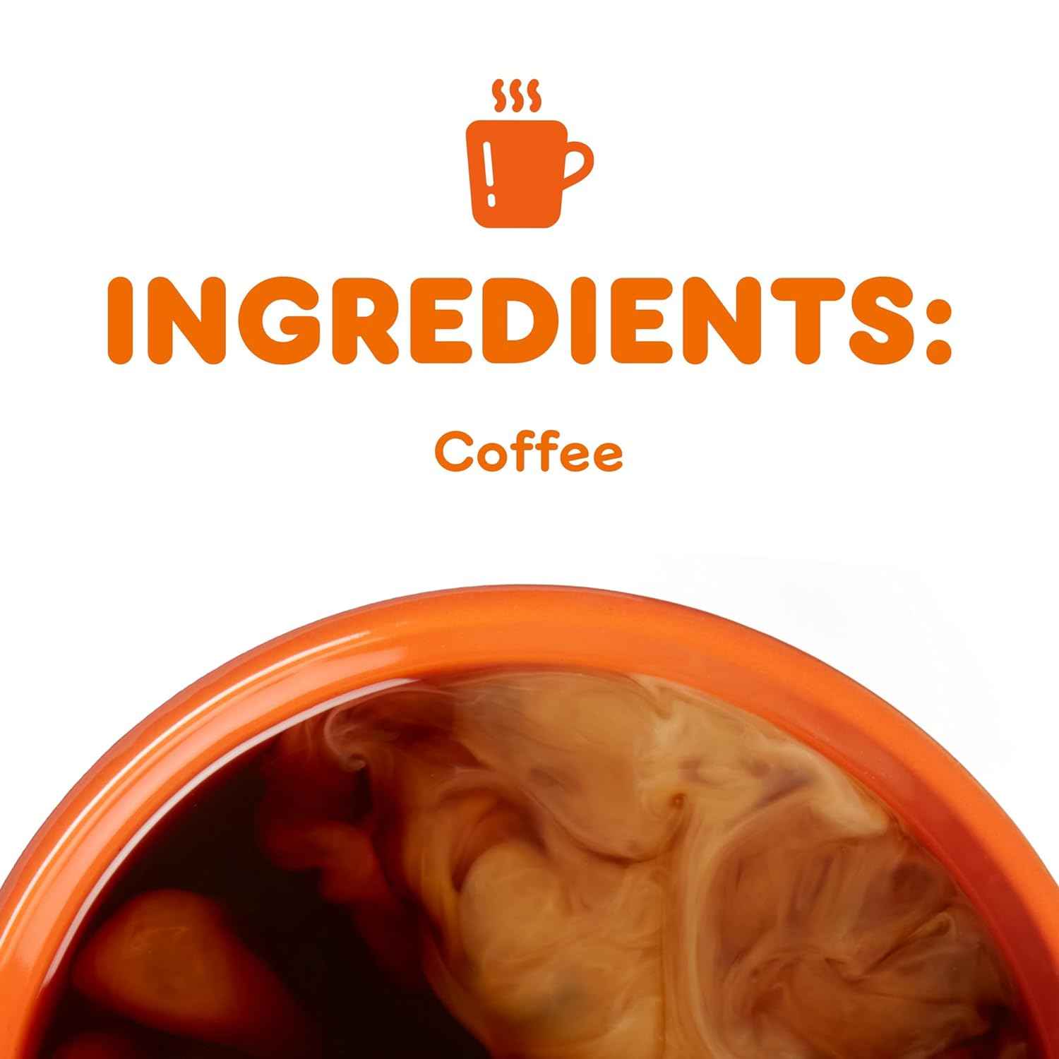 Dunkin’ Coffee, Medium Roast, K-Cup Pods, Keurig K-Cup Pods