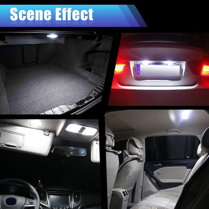 Car_Led_Bulb,_Led_Combination_Set_of_24_Sets,_Used_for_Car_Interior/Indoor_Map_Dome/_Trunk_/_License_Lights,_Etc._(White)