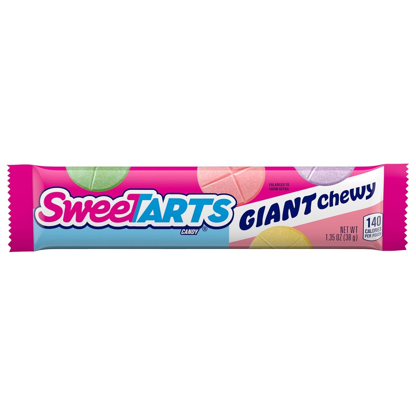 SweeTARTS_Giant_Chewy_Candy,_Sweet_and_Tart,_1.35_oz,_36_count