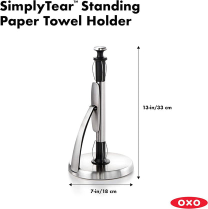 OXO_Good_Grips_SimplyTear_Paper_Towel_Holder_Countertop