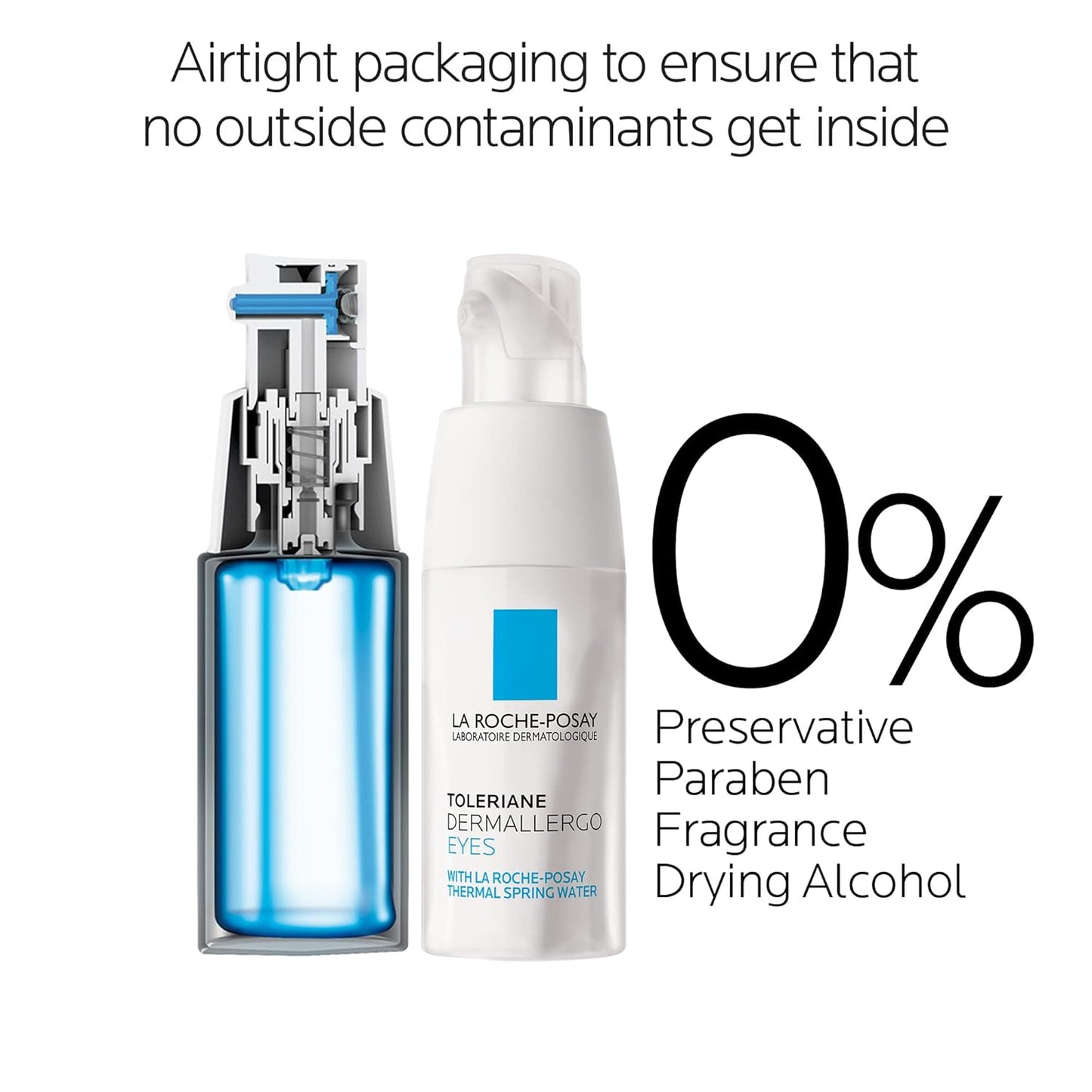 La_Roche-Posay_Toleriane_Dermallergo_Eye_Cream_Soothing_Repair_Moisturizer,_Soothes_and_Comforts_Sensitive_Skin,_Allergy_Tested,_Fragrance_Free,_Alcohol_Free,_Formerly_Toleriane_Ultra_Eyes