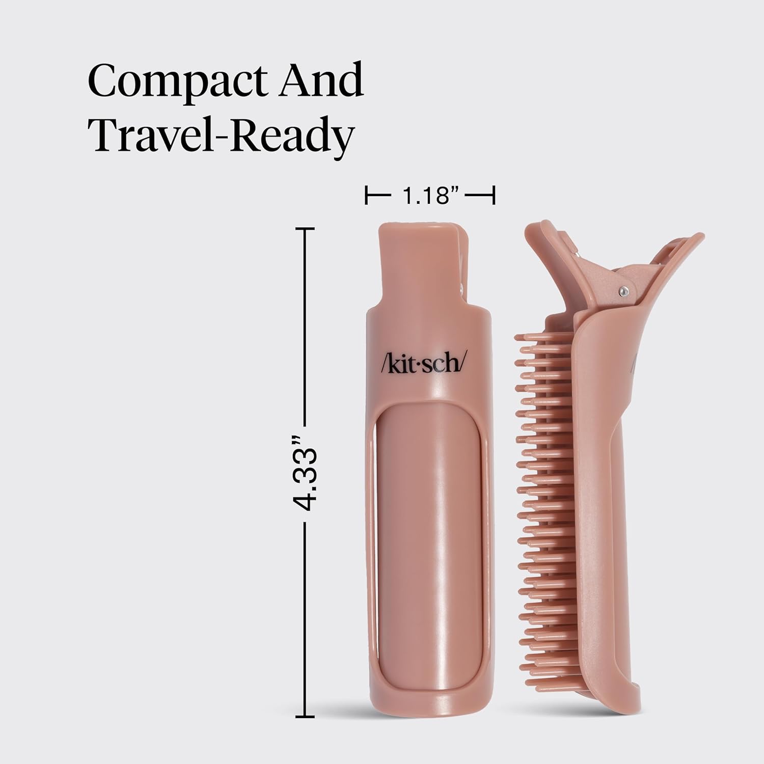 Kitsch_Volumizing_Hair_Clips_For_Styling_for_Women_-_Hair_Rollers_for_Women_&_Volumed_Curls,_Volumizing_Hair_Products,_Hair_Roller_Clips_for_Effortless_and_Frizz-Free_Curls_That_Last_-_2pc_Terracotta