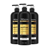 TRESemmé Moisture Rich Hydrating Conditione for Dry Hair Formulated With Pro Style Technology 28 Fl Oz