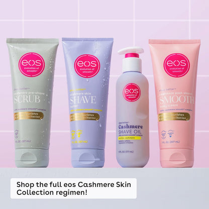 eos_Cashmere_Skin_Collection_Shave_Butter-_Vanilla_Cashmere,_Non-Foaming,_Moisturizing,_Prevents_Razor_Burn,_Shave_Cream_for_Women,_eos_Shave_Cream,_7_fl_oz