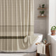 Stripe Brown