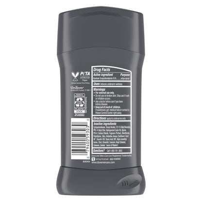 Dove_Men+Care_Deodorant_Stick_4_Count_Stain_Defense_Clean_for_Men,_Anti-white_Marks_&_Anti-yellow_Stains_with_72-hour_Sweat_and_Odor_Protection_2.7_oz