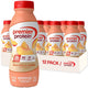 Peaches & Cream - 11.5 Fl Oz (Pack of 12)