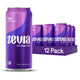 Grape - 16 Fl Oz (Pack of 12)