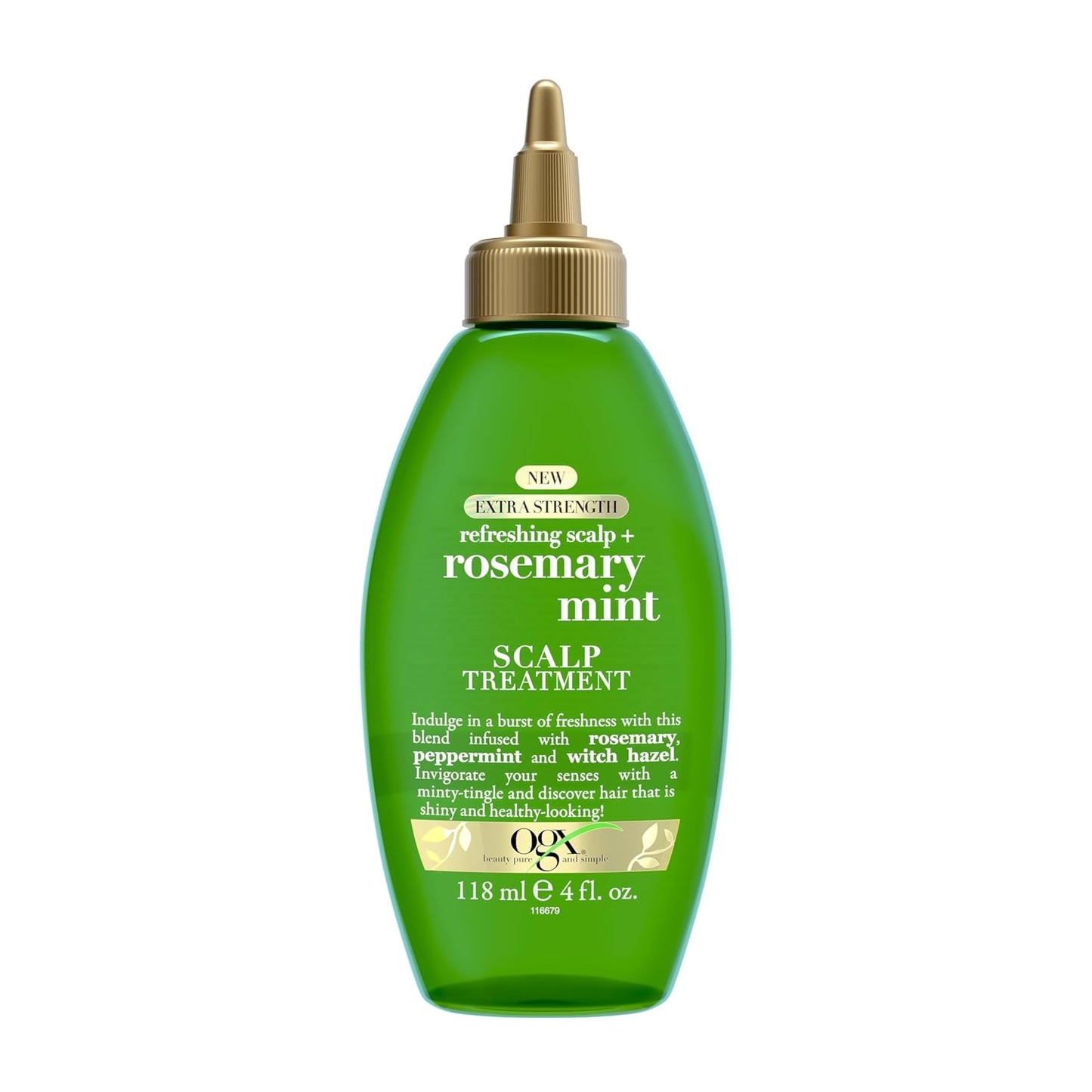 OGX_Extra_Strength_Refreshing_Scalp_+_Rosemary_Oil_Mint_Dry_Scalp_Treatment,_Peppermint_&_Witch_Hazel_Scalp_Detox,_Clarifying_Leave-In_to_Help_Remove_Buildup_and_Refresh,_Shiny_Hair_Finish,_4_fl_oz