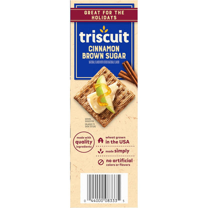 Triscuit_Cinnamon_Brown_Sugar_Whole_Grain_Wheat_Crackers,_Holiday_Crackers,_8.5_oz
