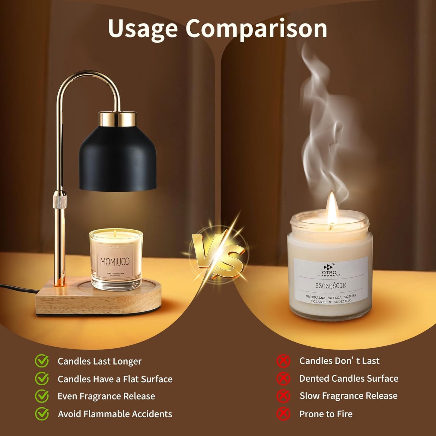 Candle_Warmer_Lamp_with_Timer_&_Dimmer,_Wooden_Base_Wax_Warmer_for_Jar_Candles,_Adjustable_Height,_Flameless_Candle_Melter_for_Home_Decor_&_Gifts,_2_Bulbs_Included