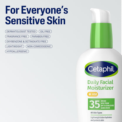 Cetaphil_Face_Moisturizer,_Daily_Oil_Free_Facial_Moisturizer_with_SPF_35,_For_Dry_or_Oily_Combination_Sensitive_Skin,_Fragrance_Free_Face_Lotion