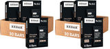 RXBAR Protein Bars, 12g Protein, Gluten Free Snacks, Chocolate Sea Salt