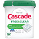 62 Count (Pack of 1)