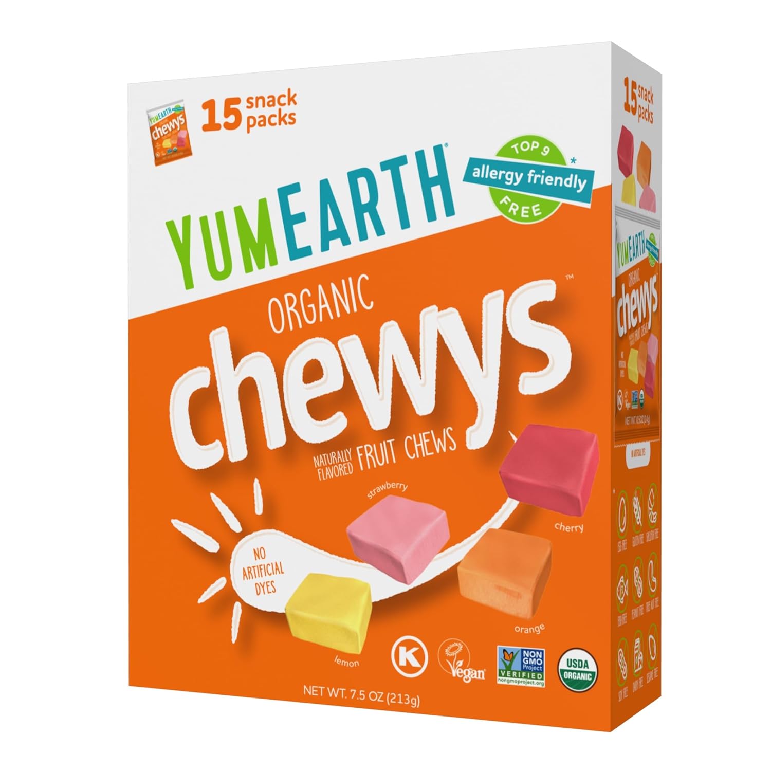 YumEarth_Organic_Chewys_Fruit_Flavored_Candy_Chews_-_Allergy_Friendly,_Gluten_Free,_Non-GMO,_Vegan,_No_Artificial_Flavors_or_Dyes_-_Assorted_Flavors,_7.5_oz.