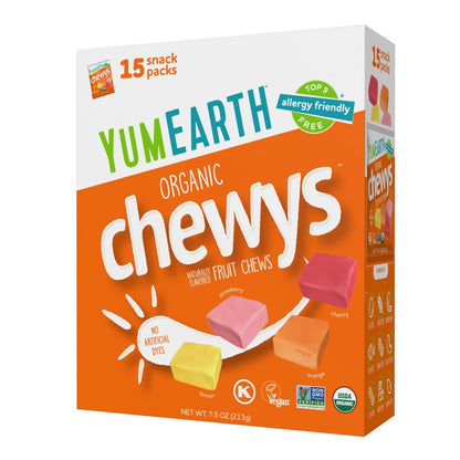 YumEarth_Organic_Chewys_Fruit_Flavored_Candy_Chews_-_Allergy_Friendly,_Gluten_Free,_Non-GMO,_Vegan,_No_Artificial_Flavors_or_Dyes_-_Assorted_Flavors,_7.5_oz.