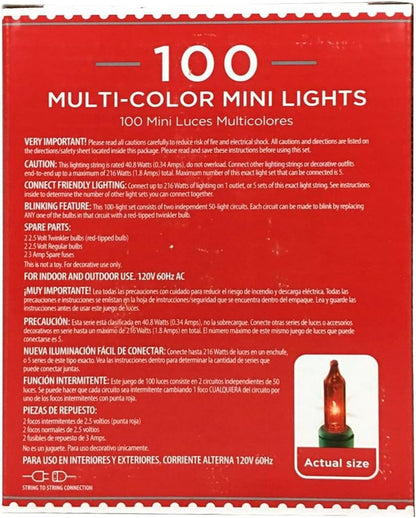 Holiday_Time_100_Multi-Color_Mini_Lights_-_Green_Wire_(2_Pack)
