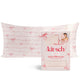 King (1 Pack) - Striped Bows