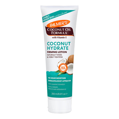 Palmer&amp;#39;s Coconut Oil AntiOxidant Firming Lotion for Unisex, 8.5 Fl Oz