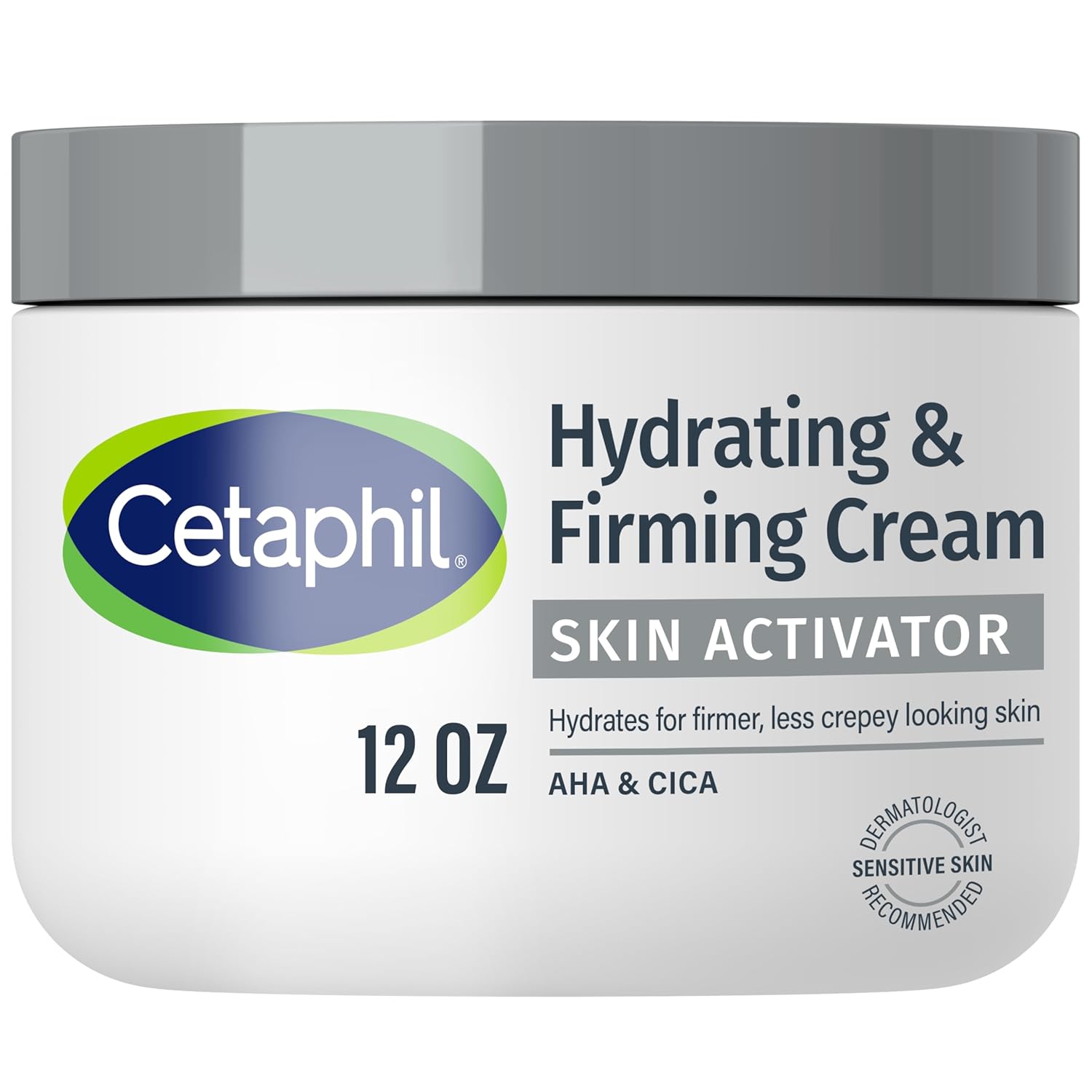 Cetaphil_Skin_Activator_Hydrating_&_Firming_Body_Cream_12oz,_Mandelic_Acid_(AHA)_and_Centella_Asiatica_(CICA)_Cream,_Hydrates_and_Firms_Aging_Skin,_Anti-Aging_Skincare,_12_oz