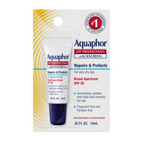 Aquaphor Lip Repair and Protect Stick with Sunscreen, Broad Spectrum SPF 30 Sunscreen Lip Balm