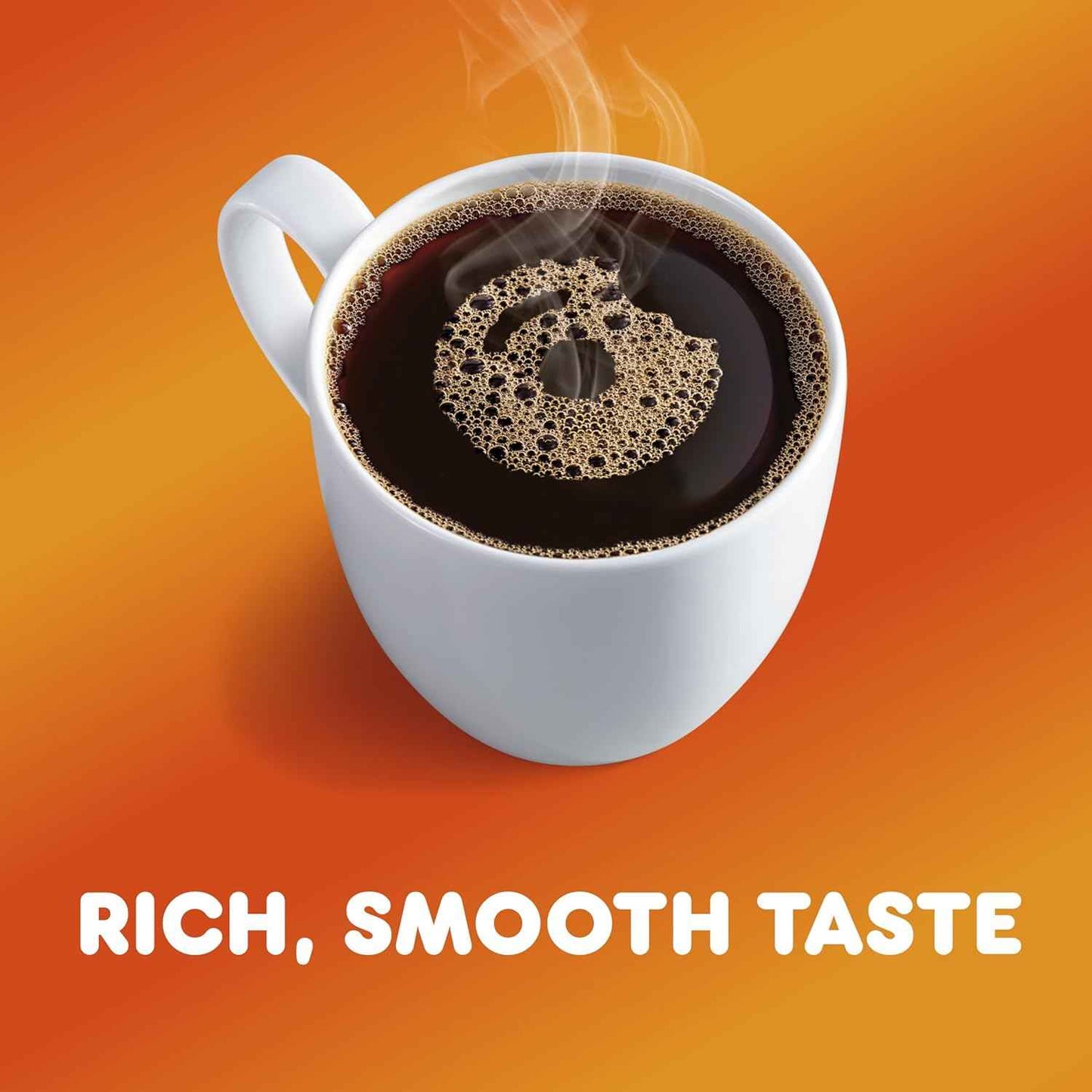 Dunkin' Original Blend Medium Roast Whole Bean Coffee