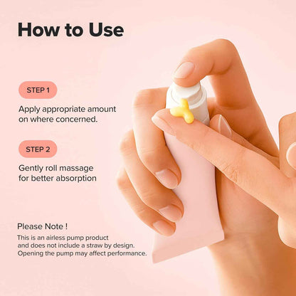 Beauty of Joseon Revive Eye Serum with Retinal Niacinamide Correction for Puffy Eye Bags Fine Lines Dark Circles Wrinkles, Korean Skin Care