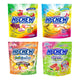 Variety Pack - 4 Stand Up Bags