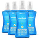 Fresh Air - 53.5 Fl Oz (Pack of 4)