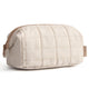 21-Strip Khaki Brown