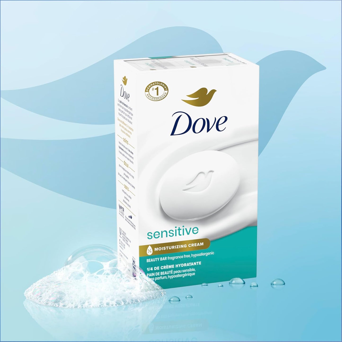 Dove_Beauty_Bar_Soap_Sensitive,_6_Bars_for_Sensitive_Skin,_Fragrance_Free_and_Hypoallergenic_3.75_oz