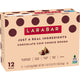 Chocolate Chip Cookie Dough - 12 Count (Pack of 1)
