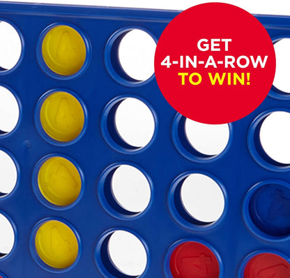 Hasbro_Gaming_Connect_4_Strategy_Board_Game_for_Ages_6_and_Up_(Amazon_Exclusive)