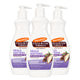 Fragrance Free - 13.5 Fl Oz (Pack of 3)