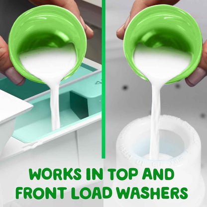 Gain Moonlight Breeze Fabric Softener, Smooth Touch Laundry Conditioner Liquid