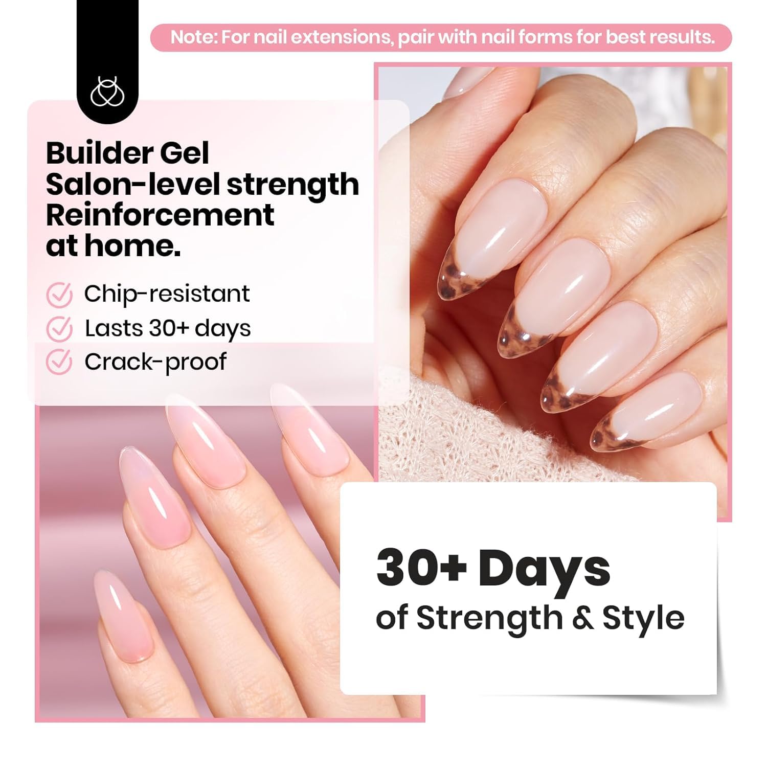 Beetles_Builder_Gel_HEMA-Free-Sheer_Breeze_0.5_oz_7_in_1_for_Building_Apex_Strengthening_Thickening_Extension_DIY_Salon_at_Home_for_Beginner_Sensitive_Nails,Clear_Builder_Nails_Gel_Kit,UV_Lamp_Needed