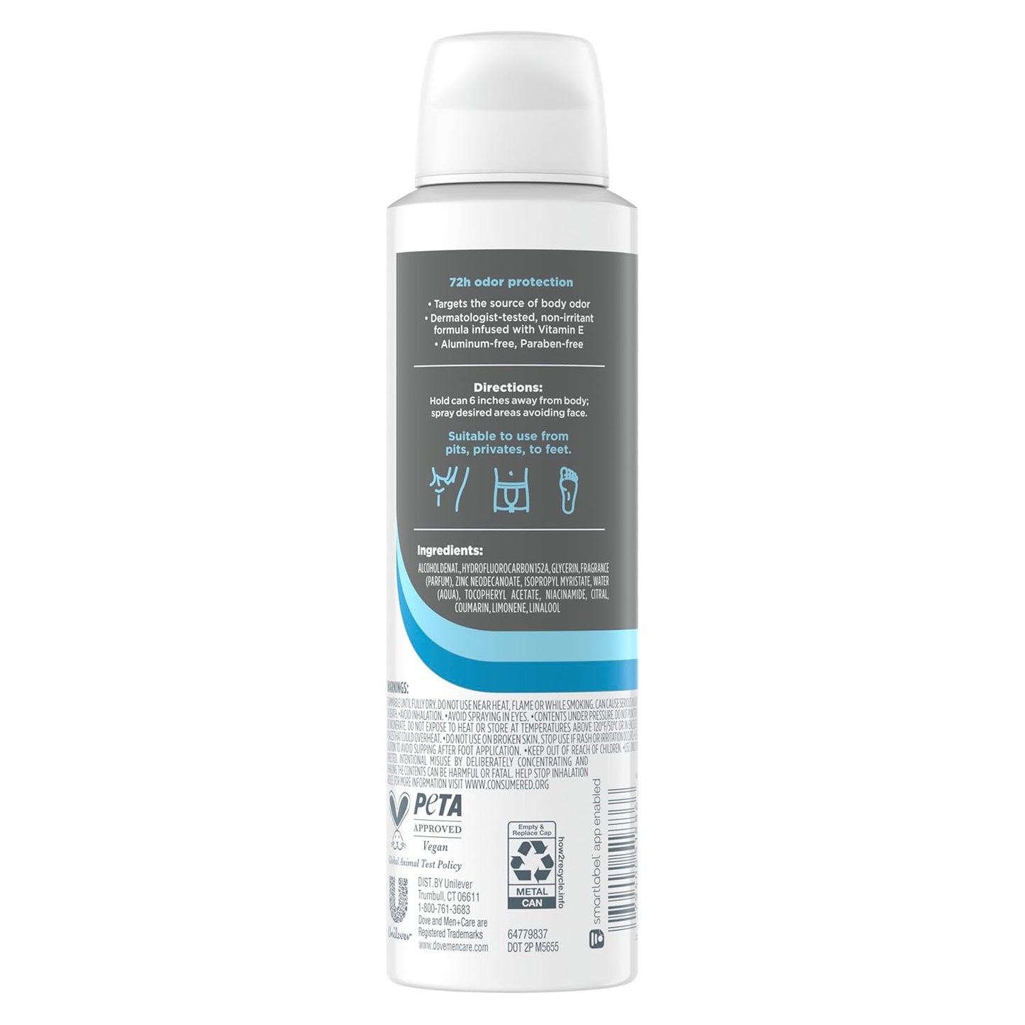 DOVE_MEN_+_CARE_Whole_Body_Deodorant_Marine_+_Blue_Cypress_For_72H_Odor_Protection_from_pits,_privates,_to_feet_4_oz