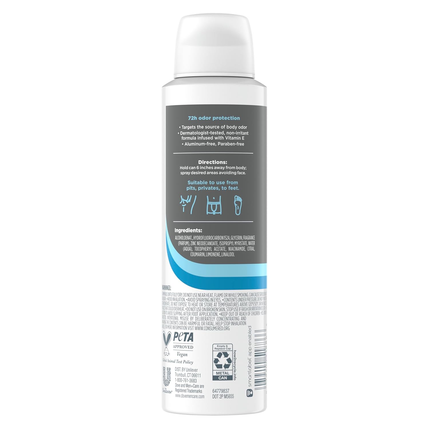 DOVE_MEN_+_CARE_Whole_Body_Deodorant_Marine_+_Blue_Cypress_For_72H_Odor_Protection_from_pits,_privates,_to_feet_4_oz