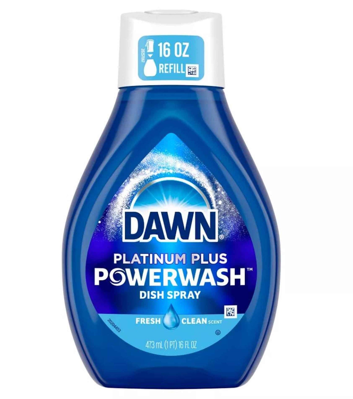 Dawn Powerwash Spray, Dish Soap, Dishwashing Liquid, Cleaning Supplies