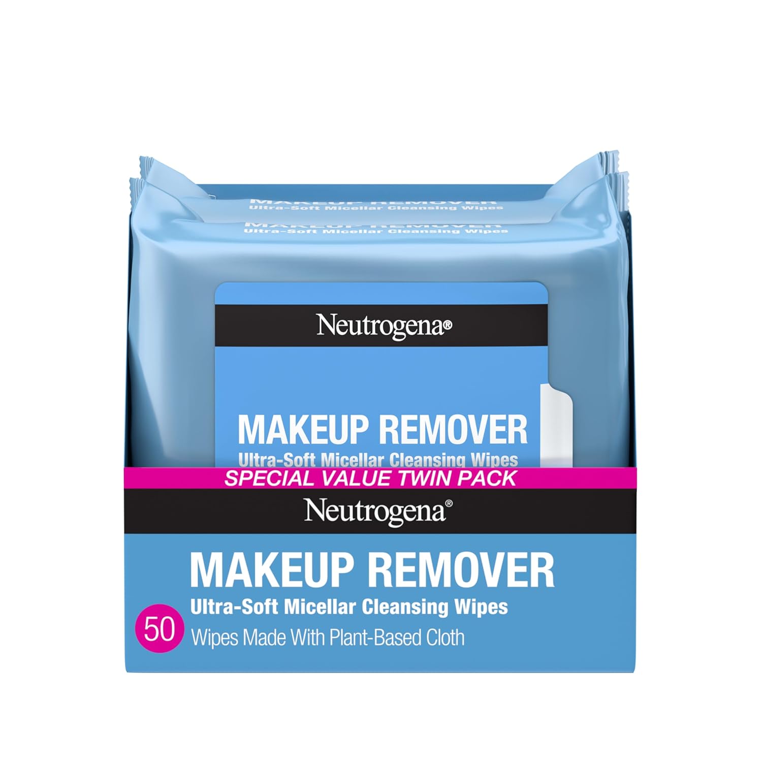 Neutrogena_Makeup_Remover_Wipes_Micellar_Alcohol-Free_Face_Towelettes_Remove_Waterproof_Mascara_&_Oil,_Compostable_100%_Plant-Based_Cloth,_Dermatologist_&_Ophthalmologist_Tested,_Twin_Pack_2_x_25_ct