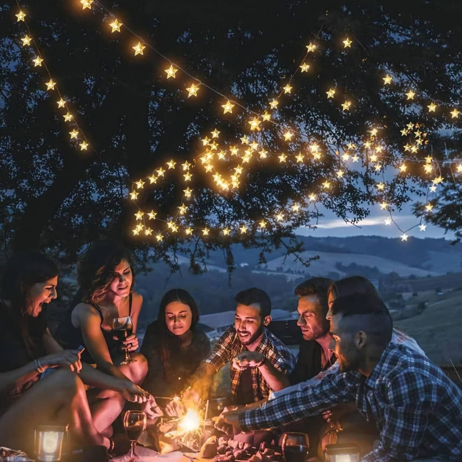 Christmas_Decor_Star_String_Lights,_20_FT_40_LED_Battery_Operated_Twinkle_Lights_Warm_White_Cute_Hanging_Star_Fairy_Light_for_Bedroom_Room_Office_Home_Camper_Indoor_Outdoor_Xmas_Tree_Decorations