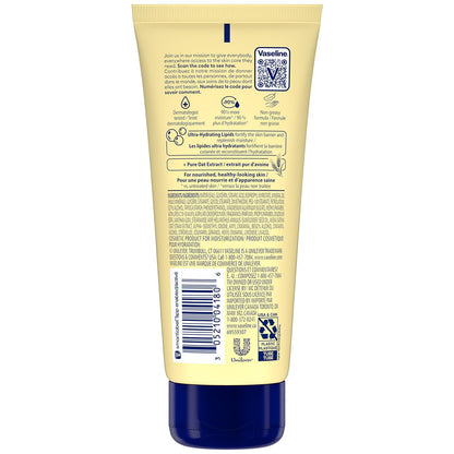 Vaseline_Lotion,_Intensive_Care_Nourishing_Moisture_2-Pack_–_Moisturizer_with_Oat_Extract_+_Ultra-Hydrating_Lipids_for_Healing_Extremely_Dry_Skin,_3.4_Oz_Ea
