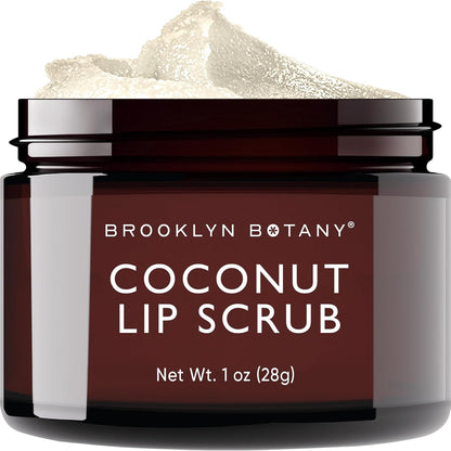 Brooklyn_Botany_Lip_Scrub_Exfoliator_1_oz_–_Lip_Moisturizer_for_Dry_Lips_and_Chapped_Lips_–_Gentle_Lip_Exfoliator_for_Smooth_and_Brighter_Lips