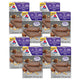 Chocolate Crunch - 40 Count