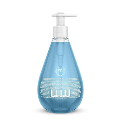 Method Gel Hand Soap, Sea Minerals
