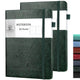 2 Pack-Ruled - Brown