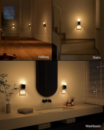 Lyridz_LED_Night_Lights_Plug_into_Wall_with_Motion_Sensor,_1-150LM_Dimmable_Plug-in_Nightlight_Indoor_for_Bedroom,_Bathroom,_Hallway,_Stairs,_Pet_House,_Toilet,_2_Pack