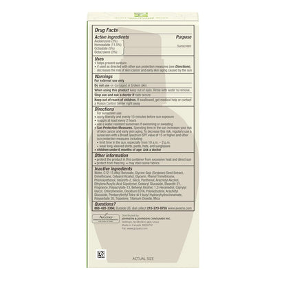 Aveeno_Positively_Radiant_Daily_Face_Moisturizer_with_SPF_15_Sunscreen,_Hydrating_Facial_Moisturizer_with_Soy_Extract_to_Improve_Skin_Tone_and_Texture,_Hypoallergenic_Formula,_Oil-Free,_4_FL_OZ