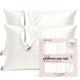 Standard/Queen (2 Pack) - Ivory