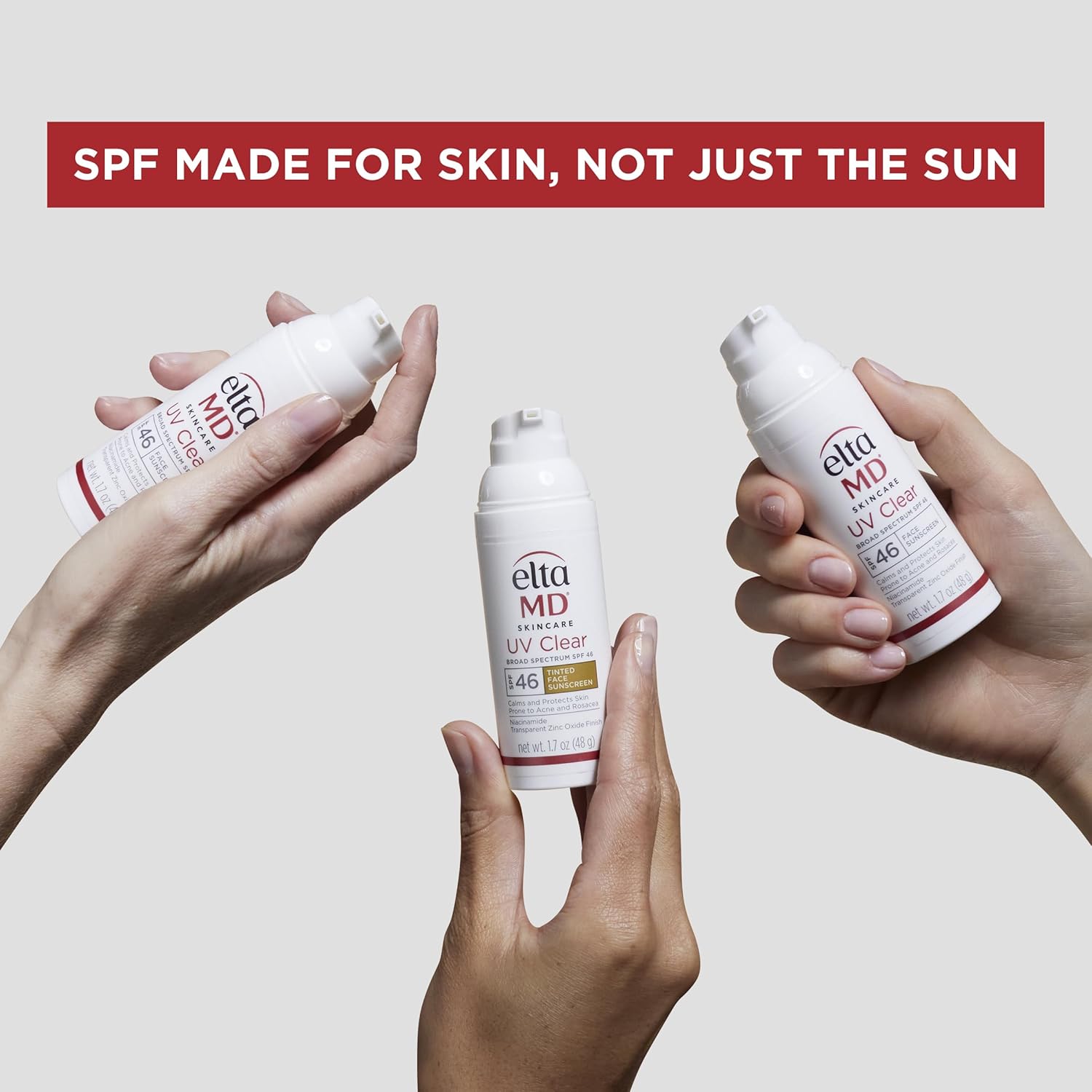 EltaMD_UV_Sheer_Face_and_Body_Sunscreen_SPF_50+,_No_White_Cast_Sunscreen_with_Transparent_Zinc_Oxide_and_Hyaluronic_Acid,_Moisturizes_and_Protects